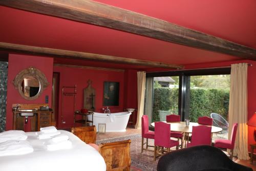 auberge bout de bois