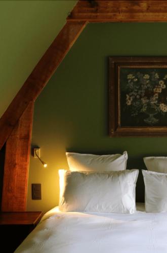 auberge bout de bois