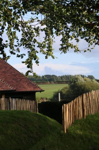 auberge bout de bois