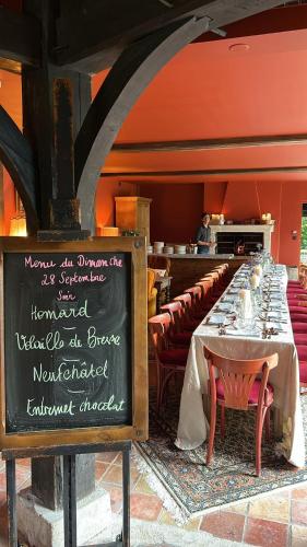 auberge bout de bois
