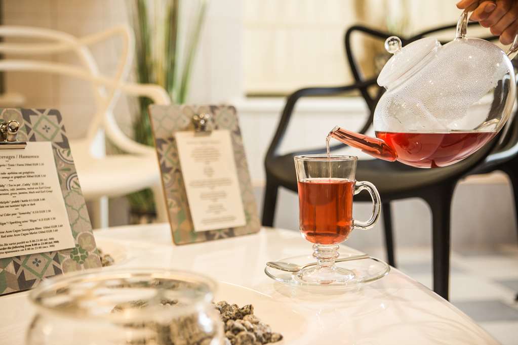 monika centrum hotels