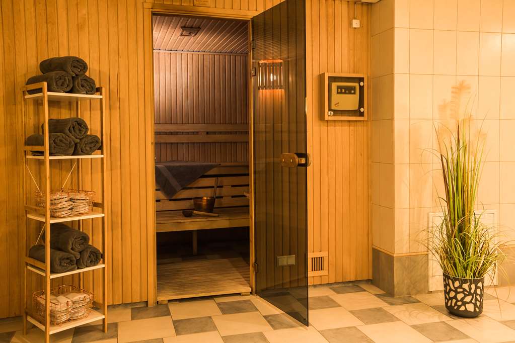 monika centrum hotels