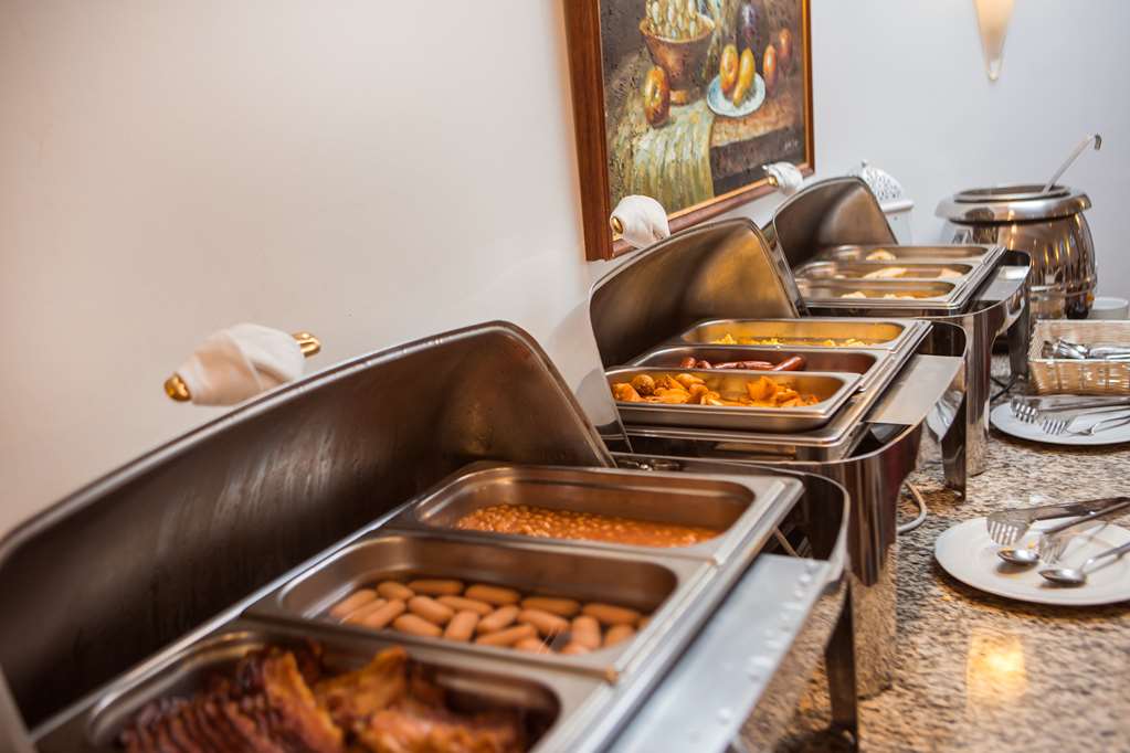 monika centrum hotels