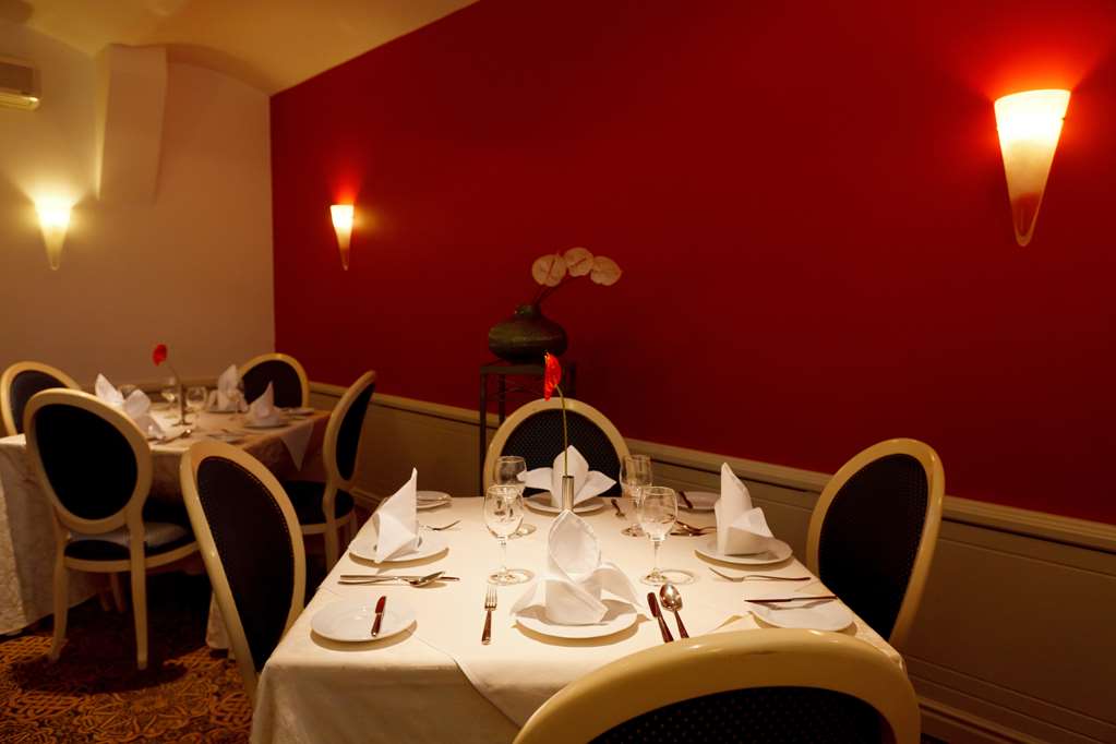 monika centrum hotels