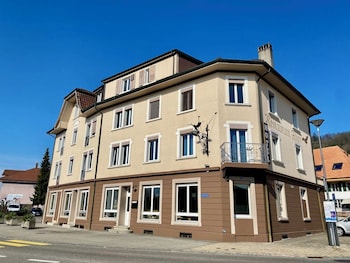 Zimmerzuvermieten.Ch Lengnau Be,,2 star