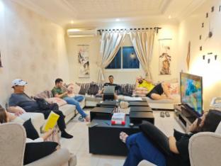 su casa hostel