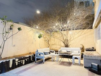 su casa hostel