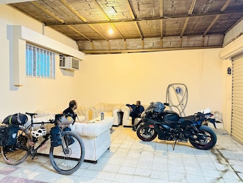 su casa hostel