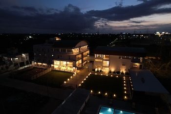 Harikaa Resort,,5 star