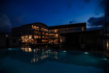 Harikaa Resort,,5 star