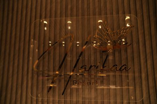 harikaa resort