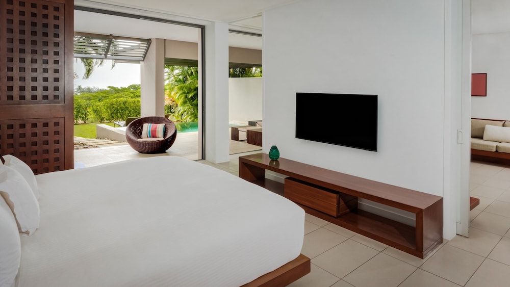 intercontinental fiji golf resort and spa by ihg