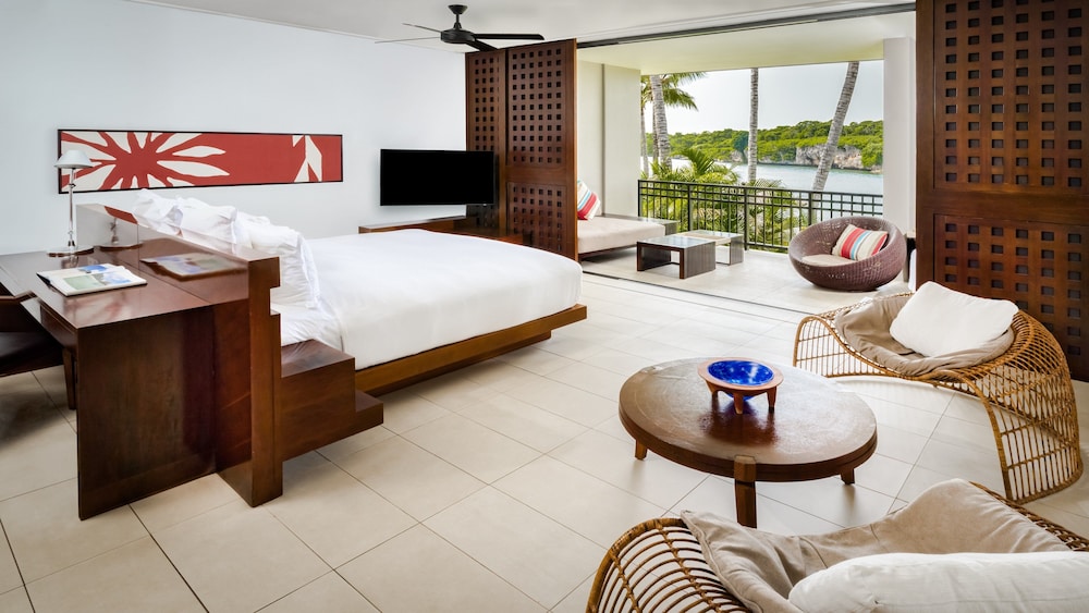 intercontinental fiji golf resort and spa by ihg