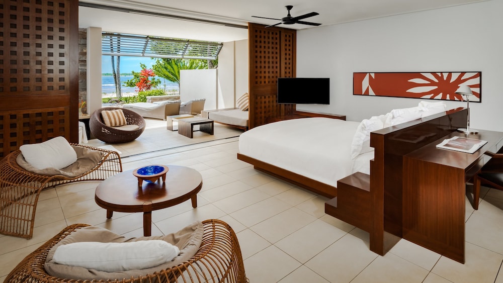 intercontinental fiji golf resort and spa by ihg