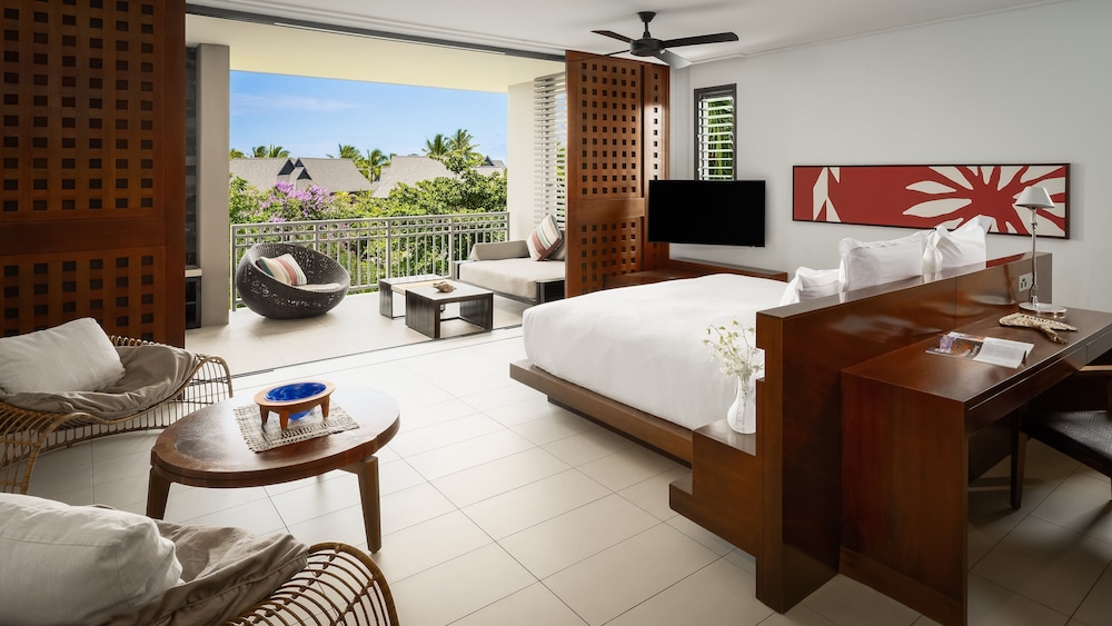intercontinental fiji golf resort and spa by ihg