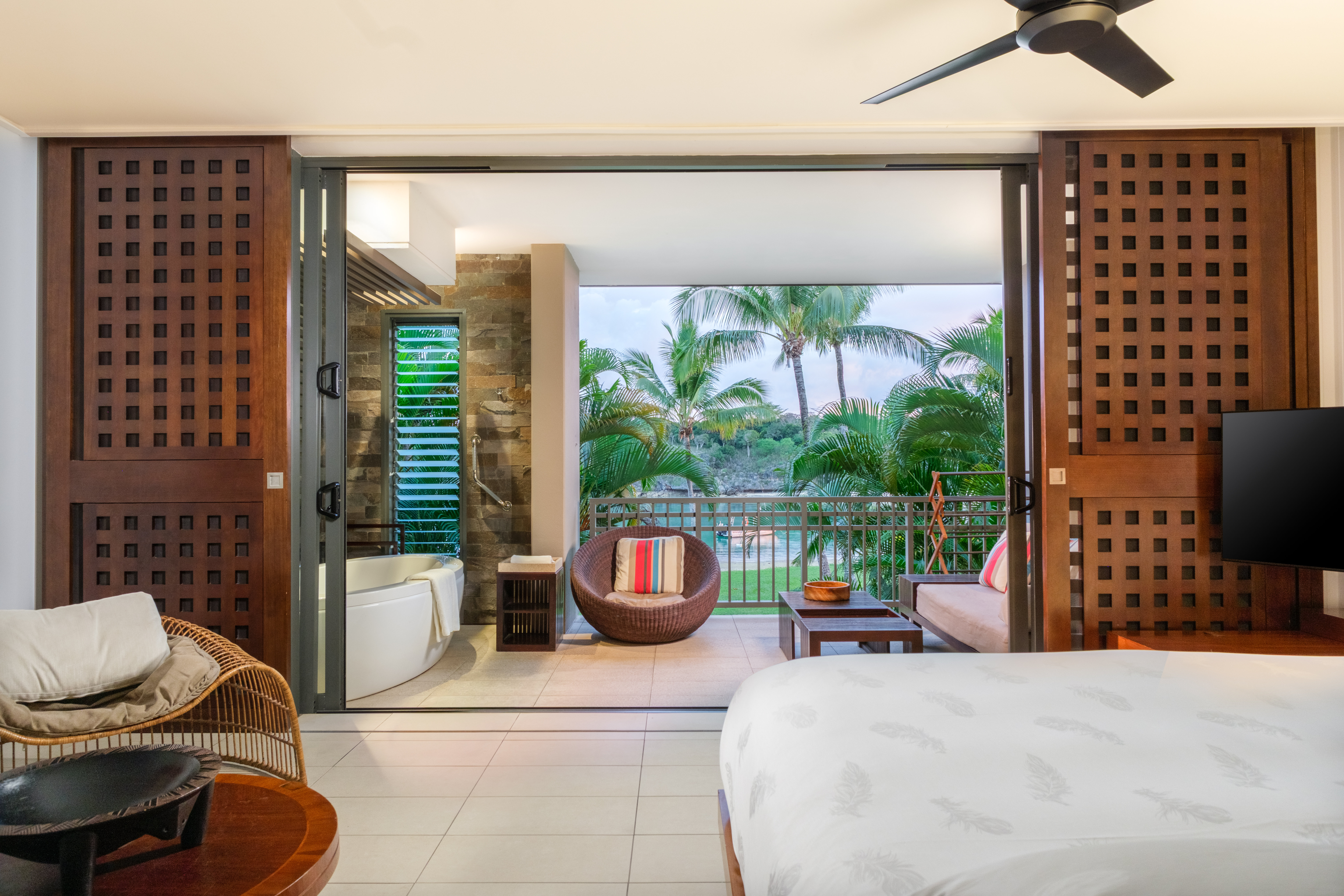 intercontinental fiji golf resort and spa by ihg