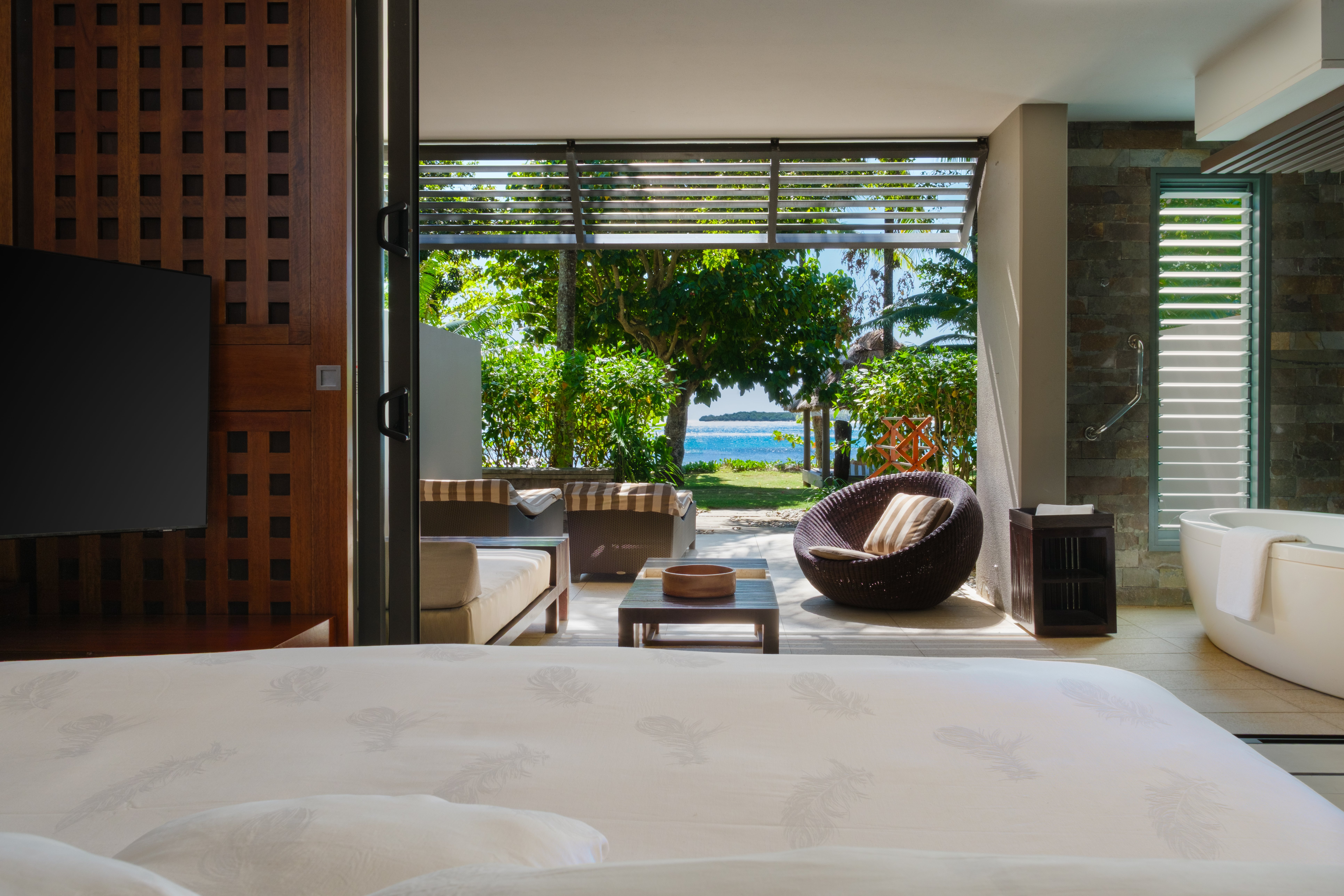 intercontinental fiji golf resort and spa by ihg
