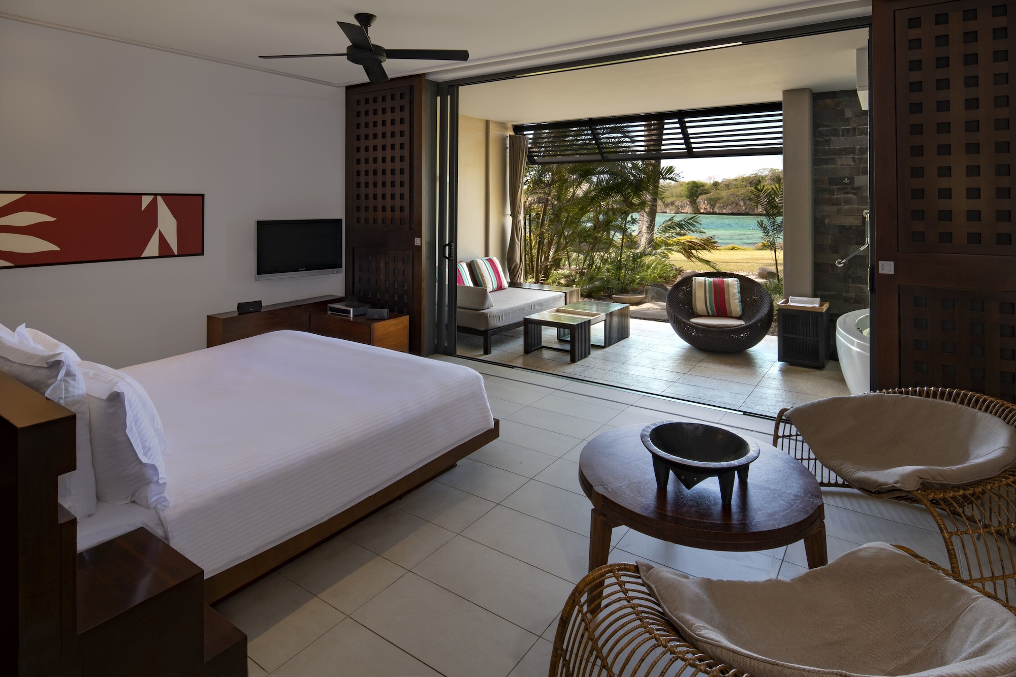 intercontinental fiji golf resort and spa by ihg