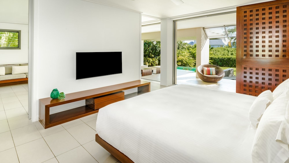 intercontinental fiji golf resort and spa by ihg