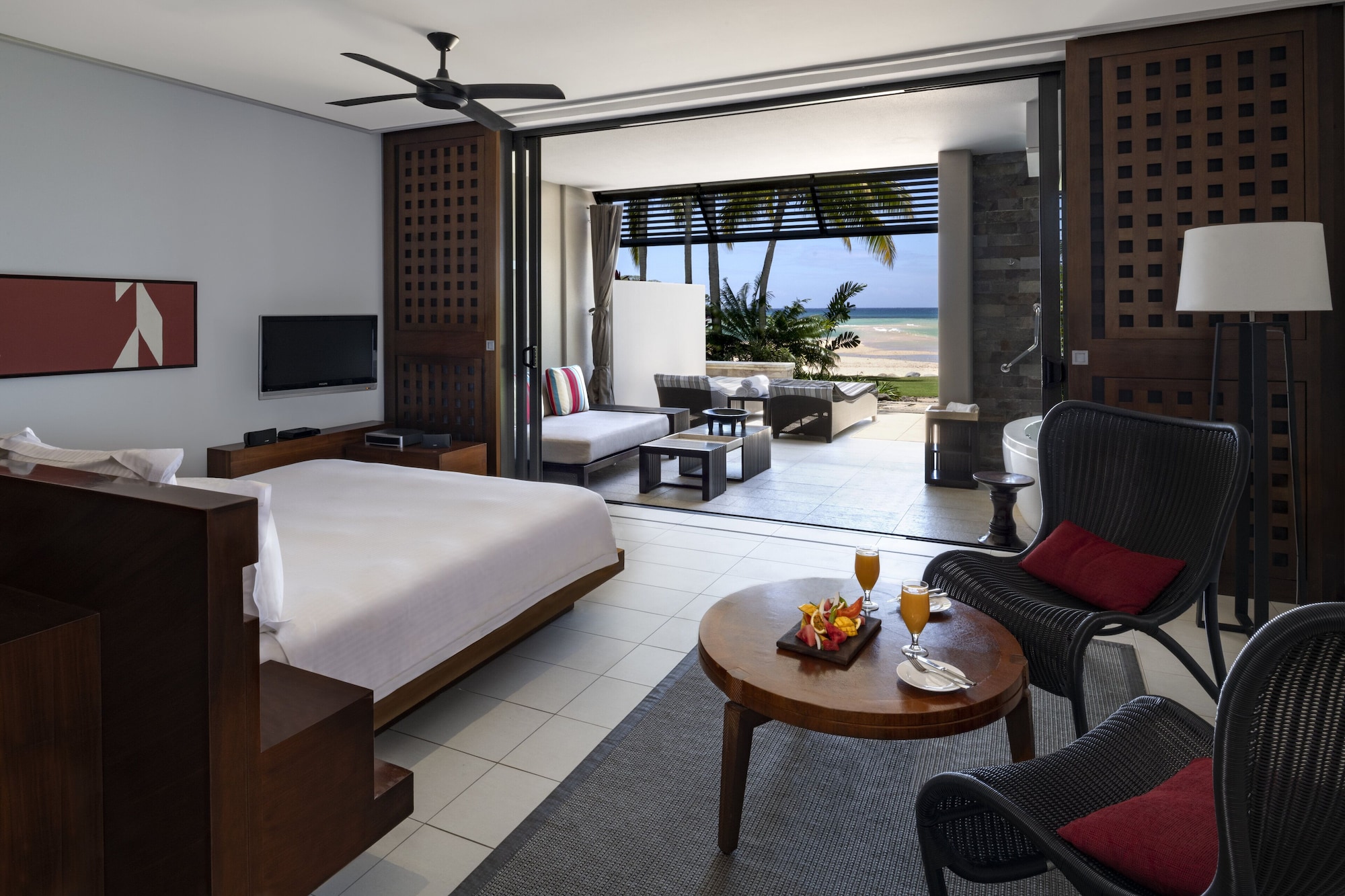 intercontinental fiji golf resort and spa by ihg