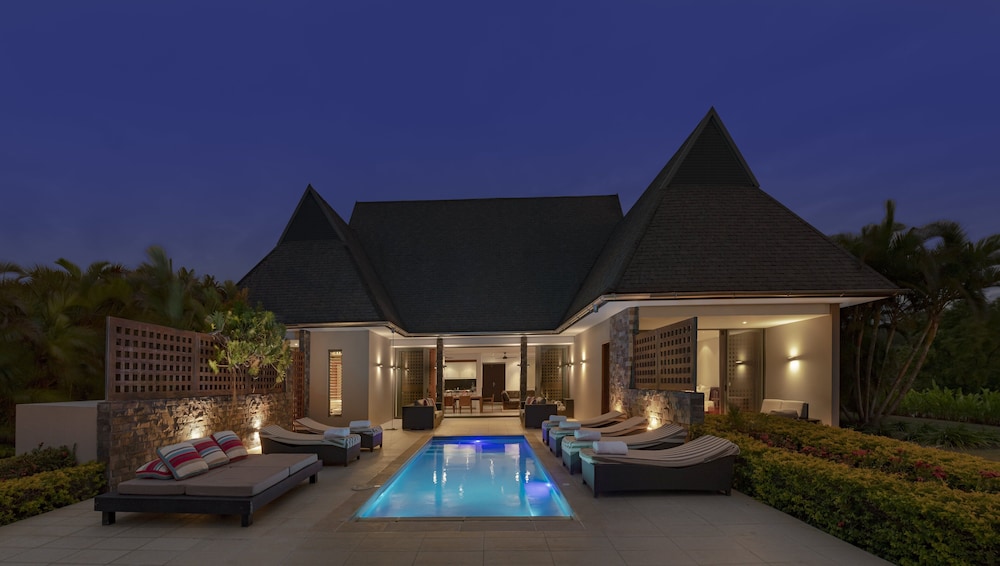 intercontinental fiji golf resort and spa by ihg