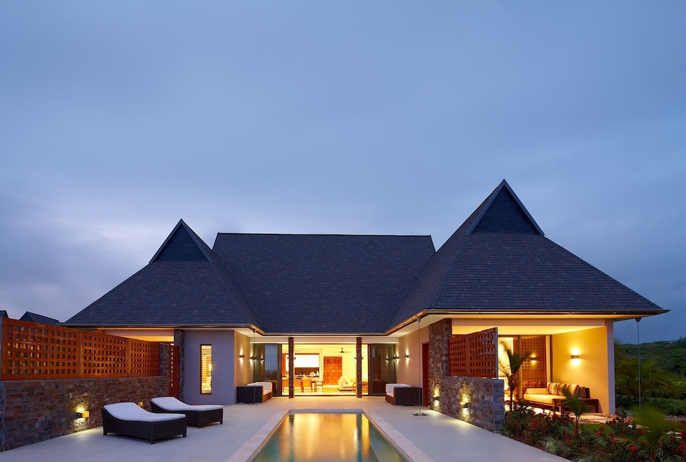 intercontinental fiji golf resort and spa by ihg