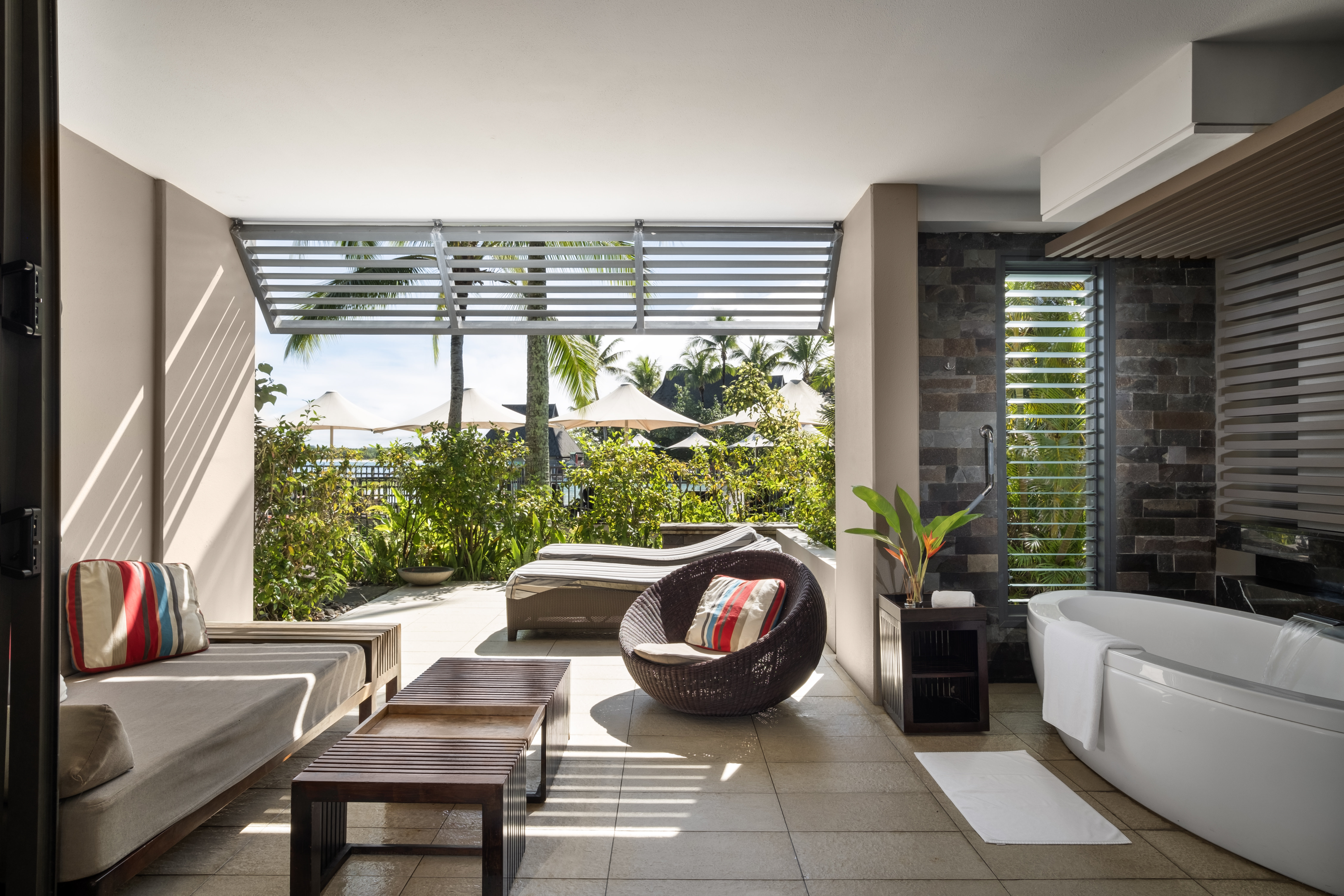 intercontinental fiji golf resort and spa by ihg