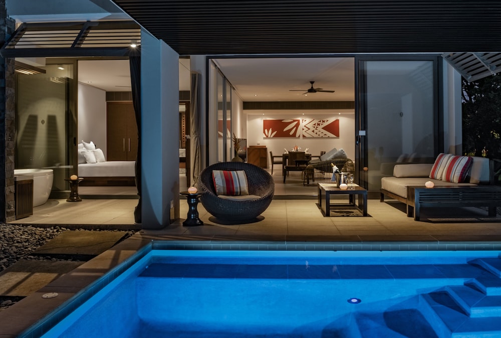 intercontinental fiji golf resort and spa by ihg