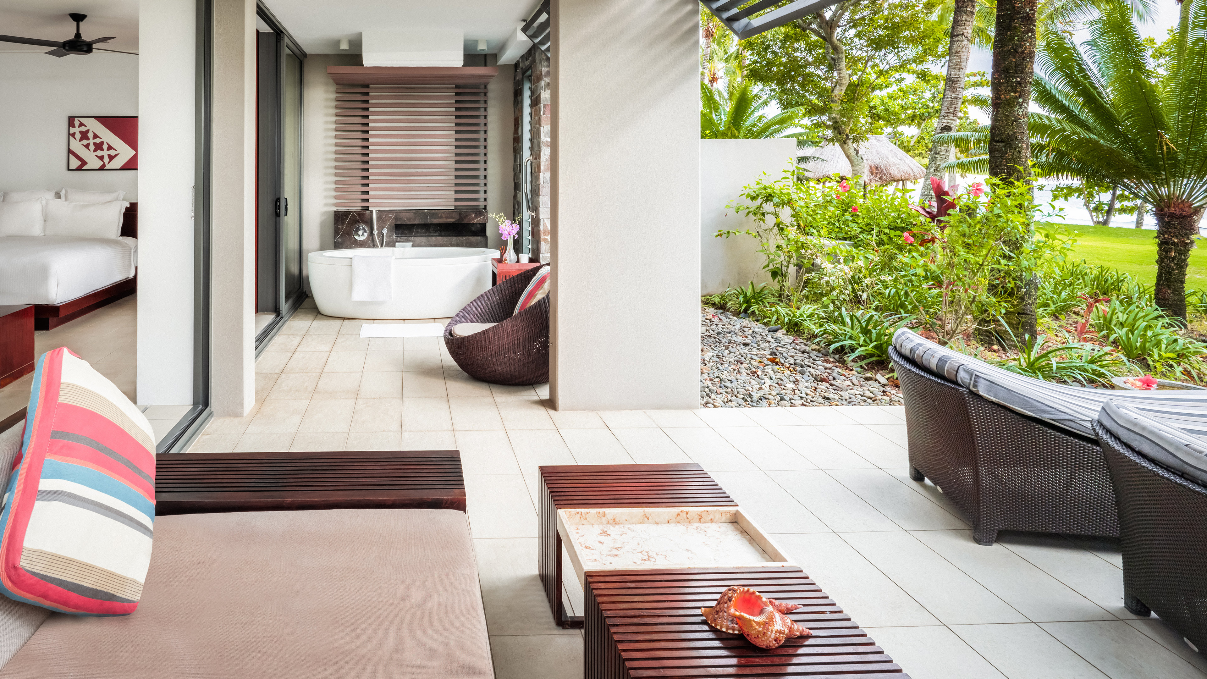 intercontinental fiji golf resort and spa by ihg