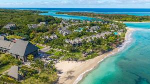intercontinental fiji golf resort and spa by ihg