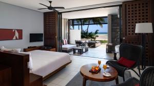 Intercontinental Fiji Golf Resort & Spa, An Ihg Hotel,Fiji>>Coral Coast,5 star