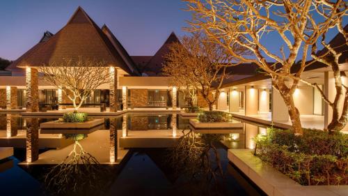 intercontinental fiji golf resort and spa by ihg