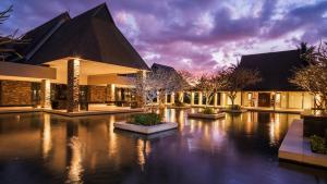 intercontinental fiji golf resort and spa by ihg