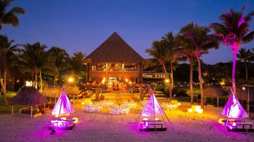 intercontinental fiji golf resort and spa by ihg