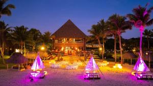 intercontinental fiji golf resort and spa by ihg