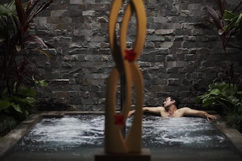 Intercontinental Fiji Golf Resort & Spa By Ihg,Fiji>>Coral Coast,5 star