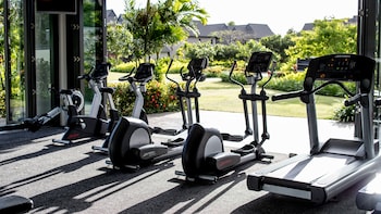 Intercontinental Fiji Golf Resort & Spa By Ihg,Fiji>>Coral Coast,5 star