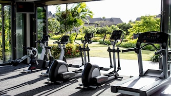 Intercontinental Fiji Golf Resort & Spa By Ihg,Fiji>>Coral Coast,5 star