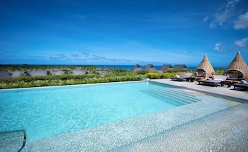 Intercontinental Fiji Golf Resort & Spa By Ihg,Fiji>>Coral Coast,5 star