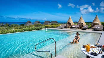 Intercontinental Fiji Golf Resort & Spa By Ihg,Fiji>>Coral Coast,5 star