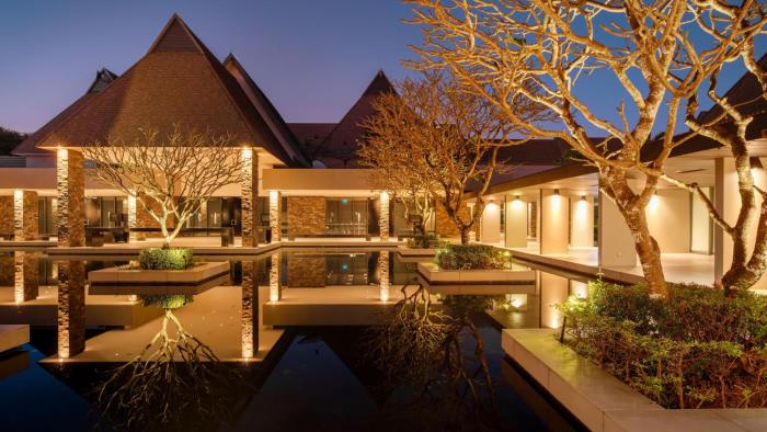 intercontinental fiji golf resort and spa by ihg