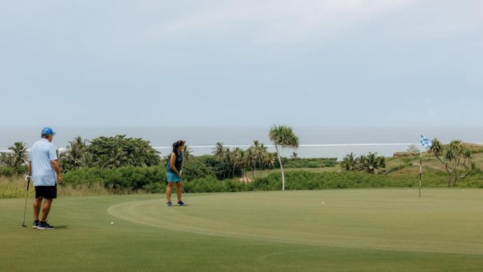 intercontinental fiji golf resort and spa by ihg