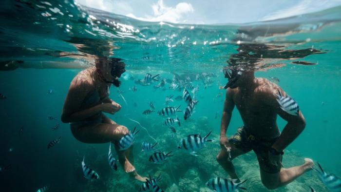 intercontinental fiji golf resort and spa by ihg