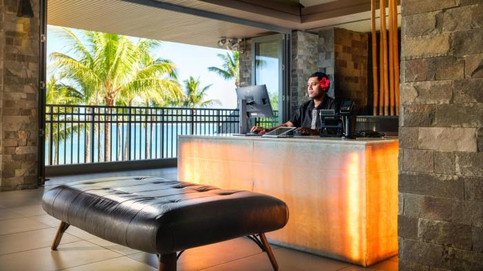 intercontinental fiji golf resort and spa by ihg