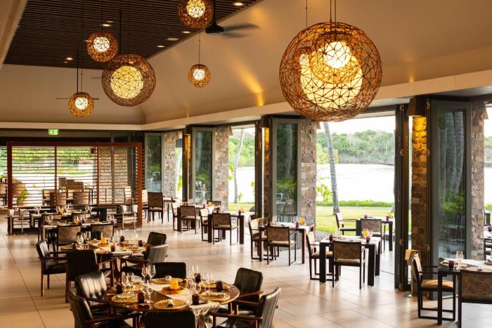 intercontinental fiji golf resort and spa by ihg