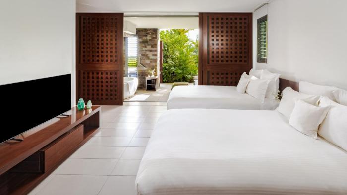 intercontinental fiji golf resort and spa by ihg