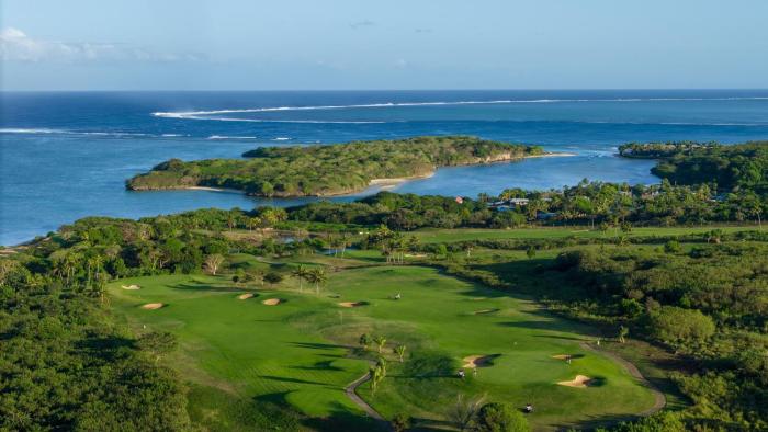 intercontinental fiji golf resort and spa by ihg