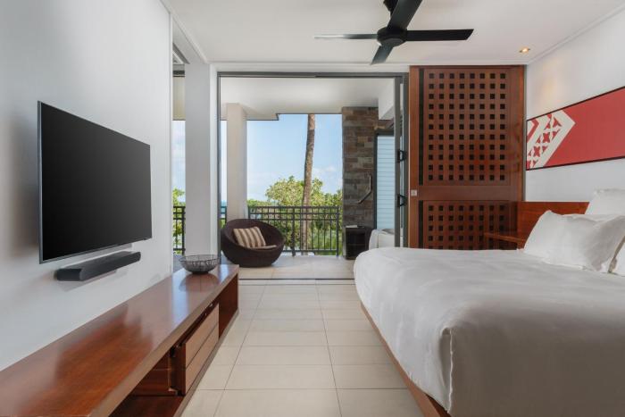 intercontinental fiji golf resort and spa by ihg