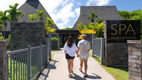 intercontinental fiji golf resort and spa by ihg