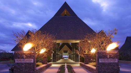 intercontinental fiji golf resort and spa by ihg